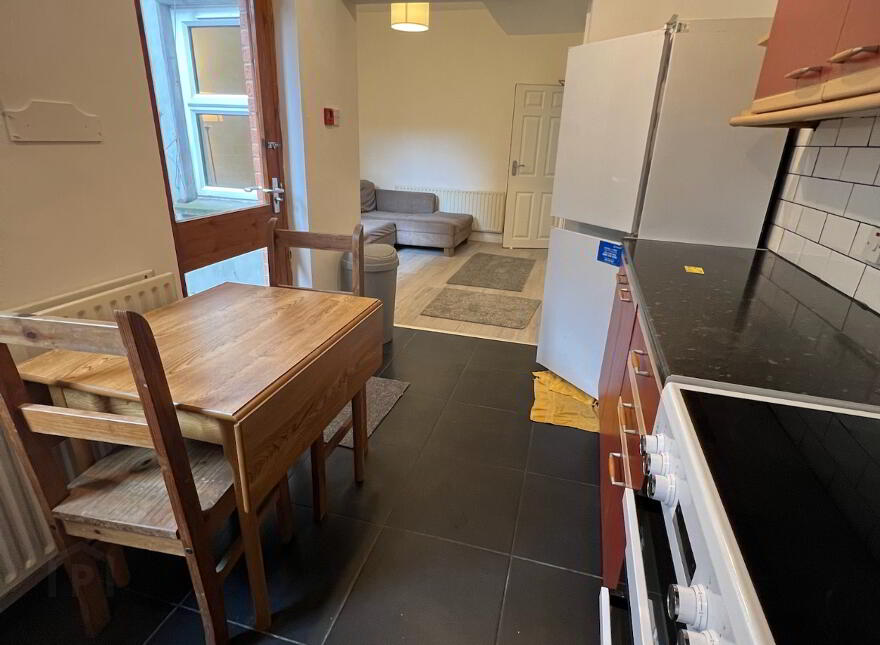 Donegall Road, Room 2, All Bills Included, Belfast, BT12 5NA
