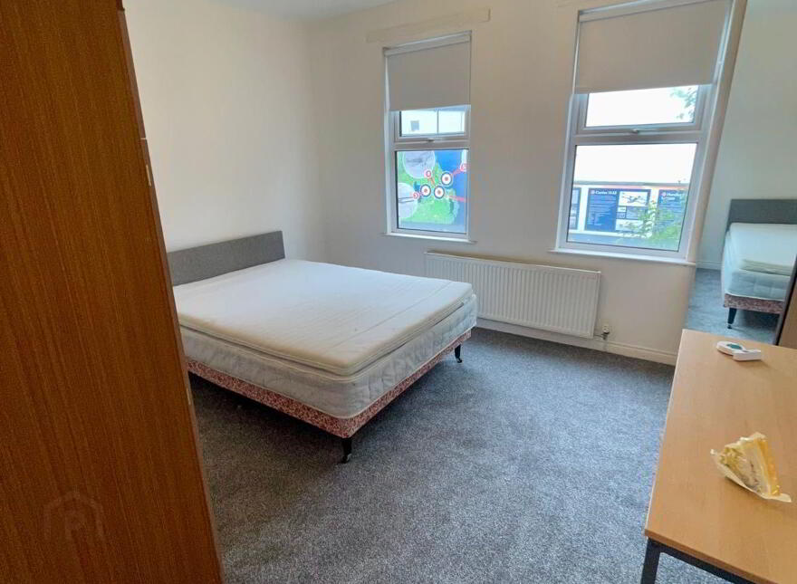 157 Donegall Road, Room 3, All Bills Included, Belfast, BT12 5NA