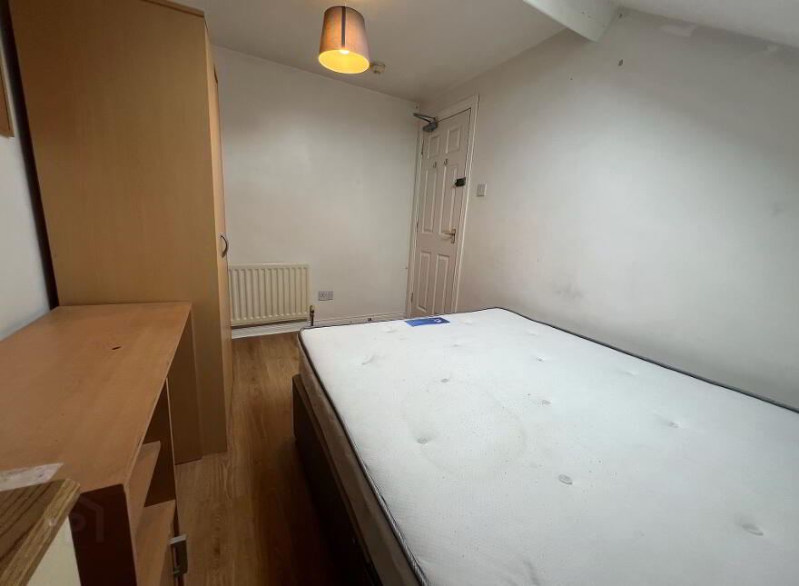 Donegall Road, Room 4, All Bills Included, Belfast, BT12 5NA