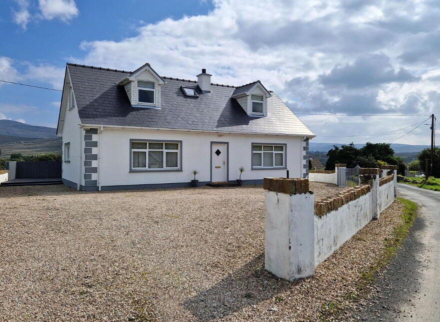 14a Loughanure, Annagry photo