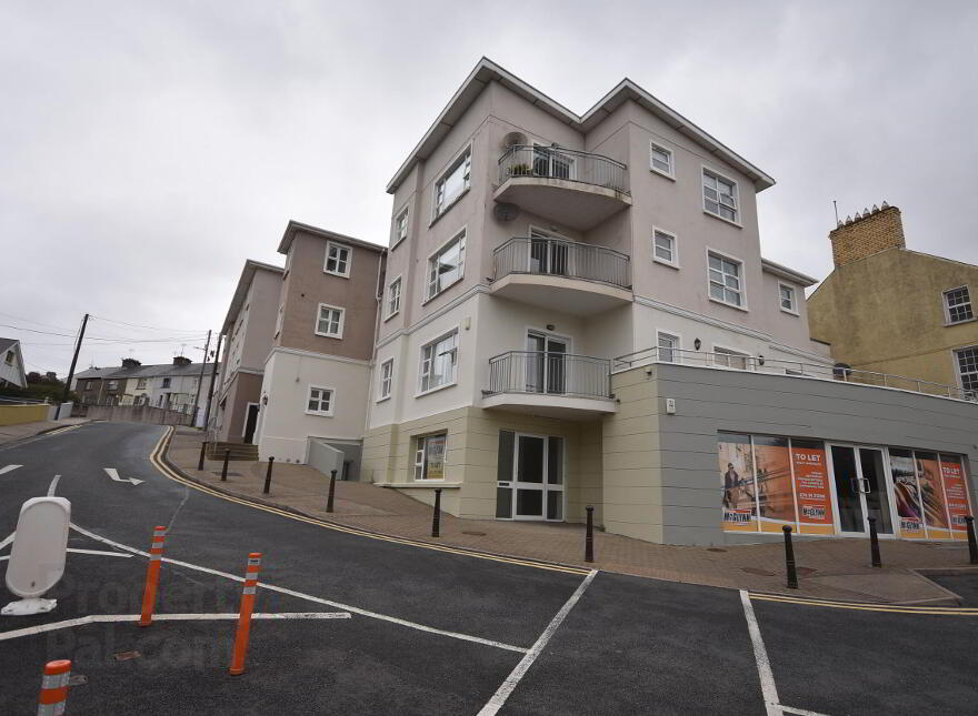 St. Annes Court, High Road, Letterkenny photo