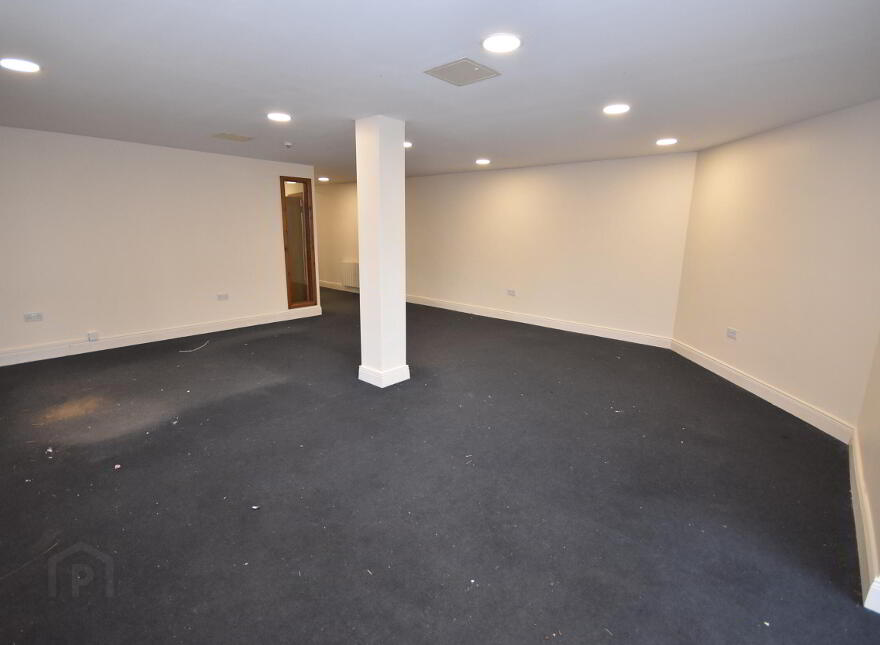 St. Annes Court, High Road, Letterkenny