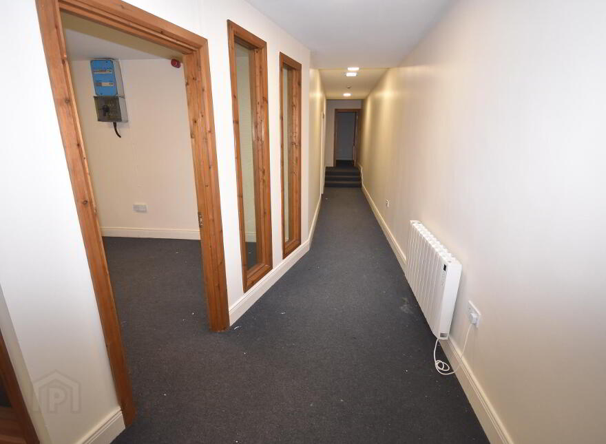 St. Annes Court, High Road, Letterkenny