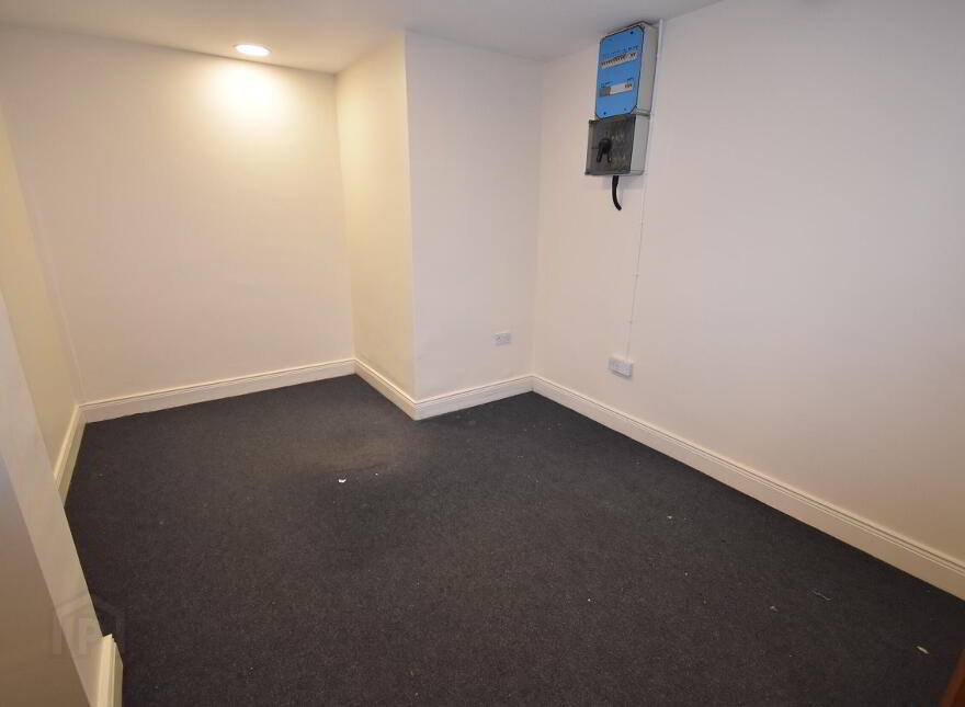 St. Annes Court, High Road, Letterkenny