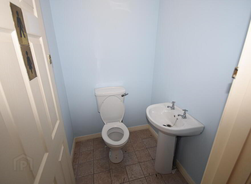 St. Annes Court, High Road, Letterkenny
