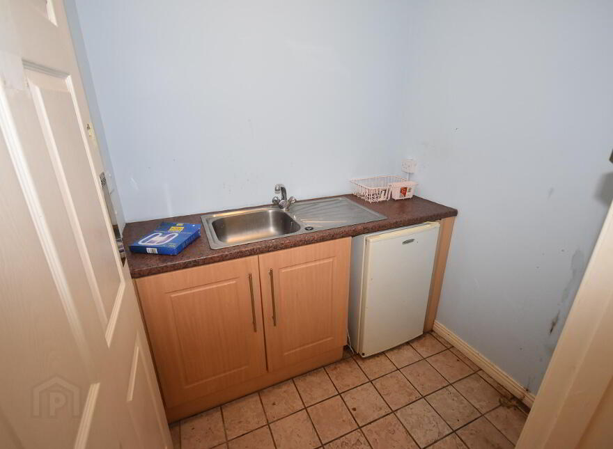 St. Annes Court, High Road, Letterkenny
