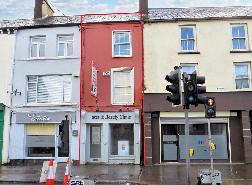 Laser And Beauty Clinic, Main Street, Charleville photo