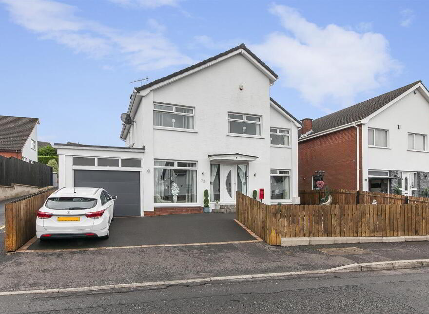 73 Ballyduff Road, Newtownabbey, BT36 6UT photo