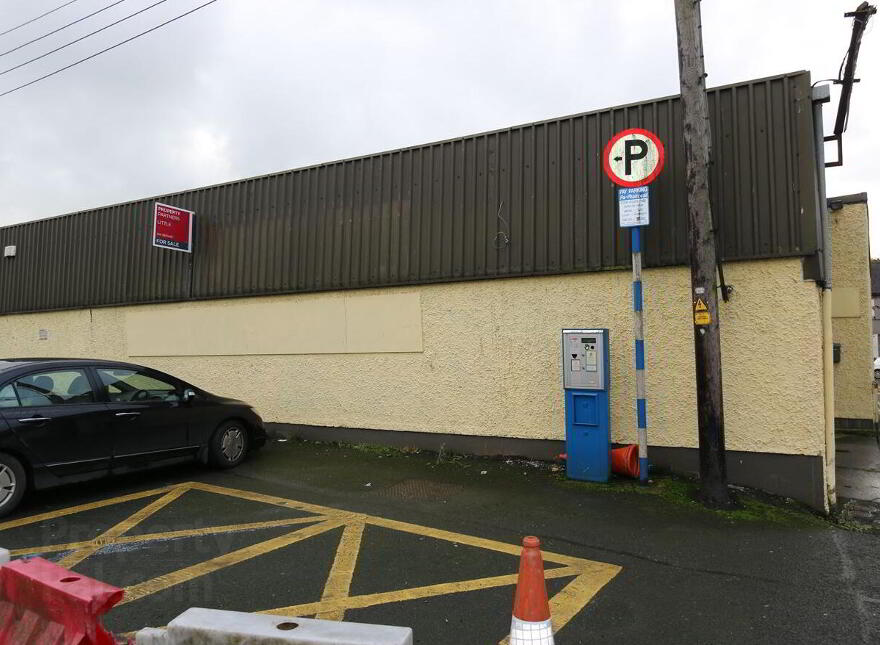 Commercial Unit, Fairgreen, Drogheda, Louth photo