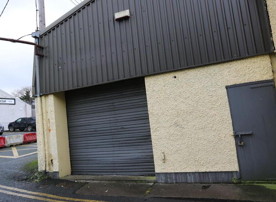 Commercial Unit, Fairgreen, Drogheda, Louth
