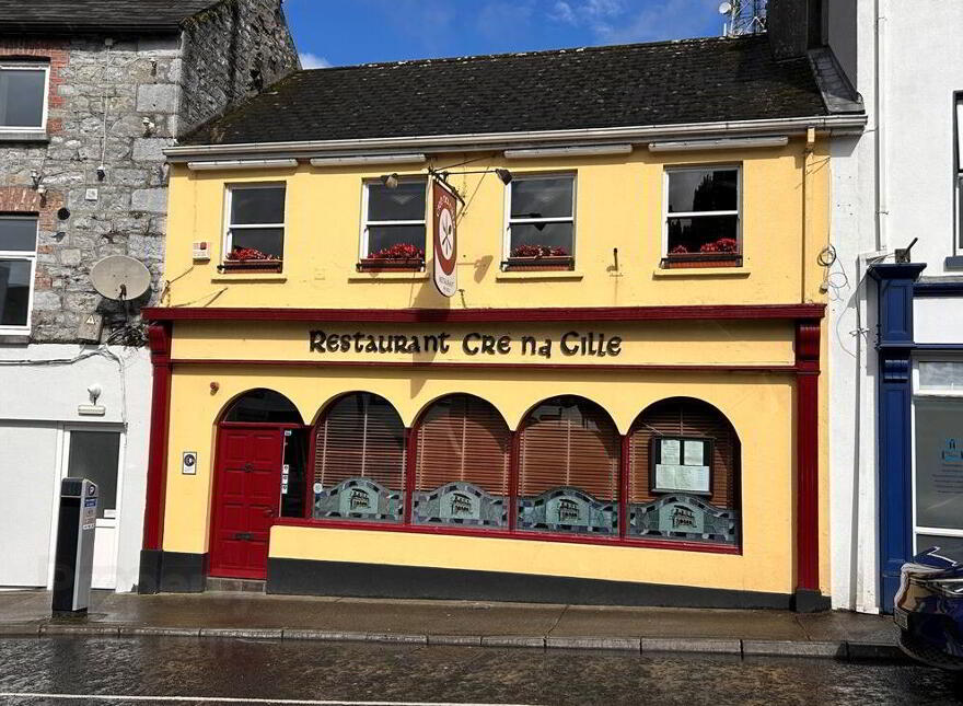 High Street, Tuam, Galway, H54WY98 photo