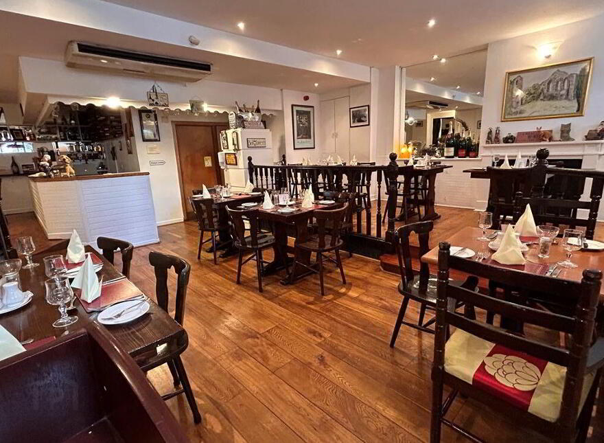 High Street, Tuam, Galway, H54WY98