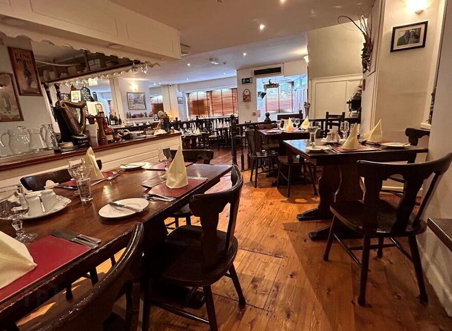 High Street, Tuam, Galway, H54WY98