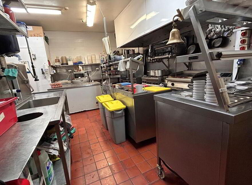 High Street, Tuam, Galway, H54WY98
