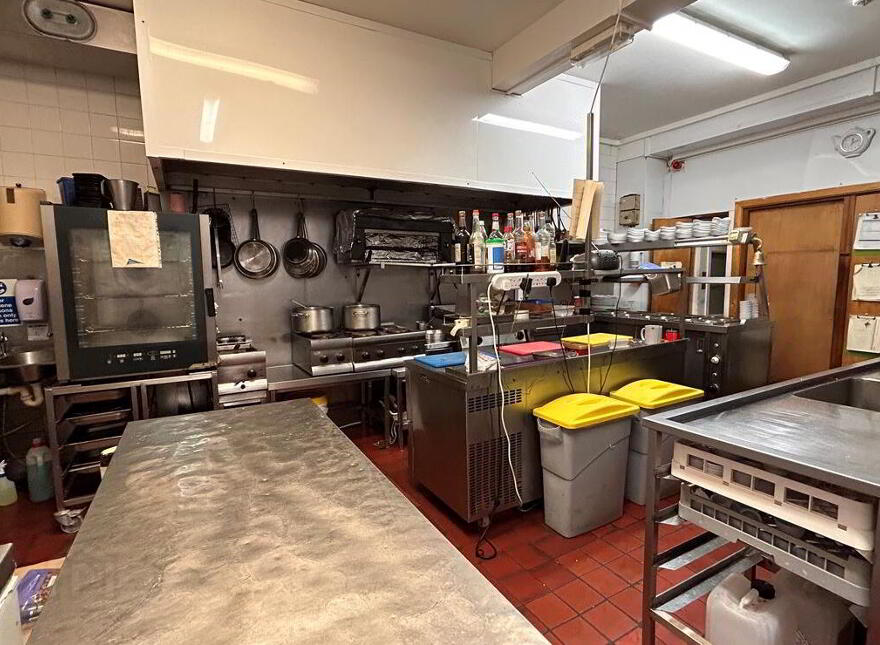 High Street, Tuam, Galway, H54WY98
