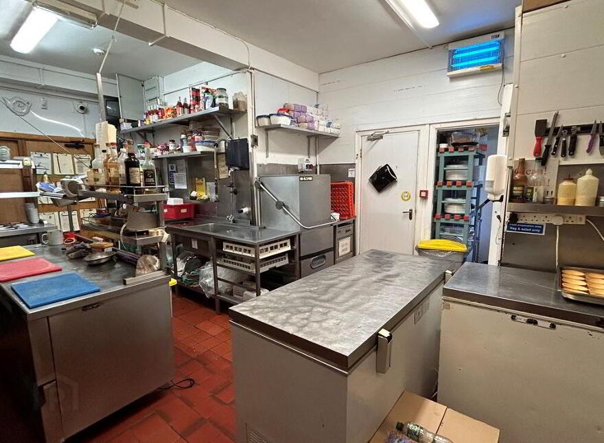 High Street, Tuam, Galway, H54WY98