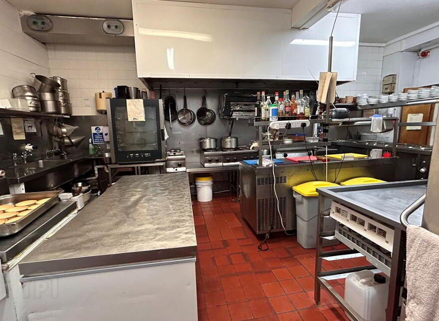 High Street, Tuam, Galway, H54WY98