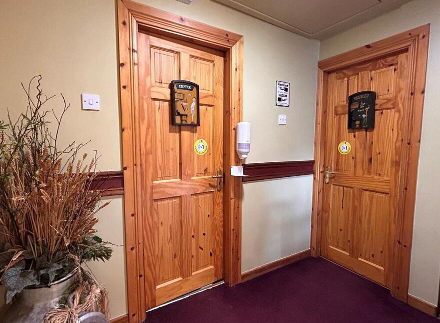 High Street, Tuam, Galway, H54WY98