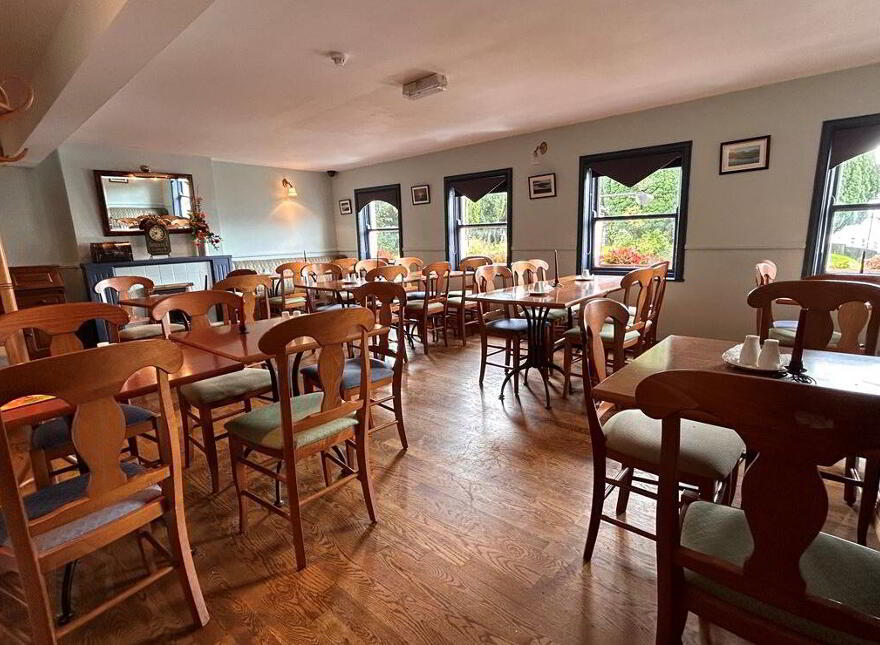 High Street, Tuam, Galway, H54WY98