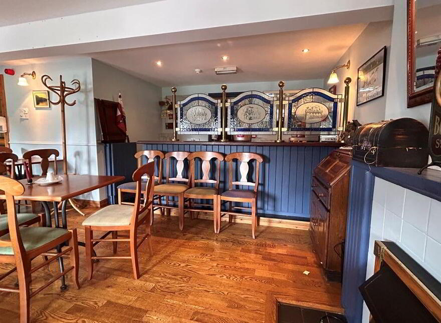 High Street, Tuam, Galway, H54WY98