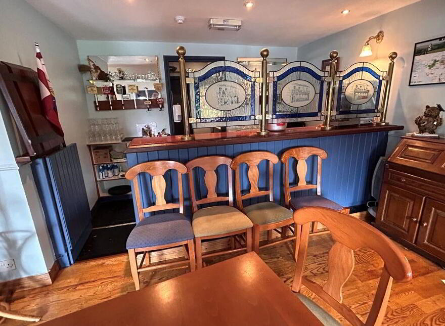 High Street, Tuam, Galway, H54WY98