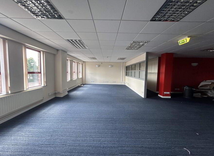 1-4 Victoria Business Park, West Bank Road, Belfast, BT3 9JL