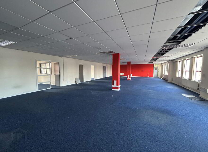 1-4 Victoria Business Park, West Bank Road, Belfast, BT3 9JL