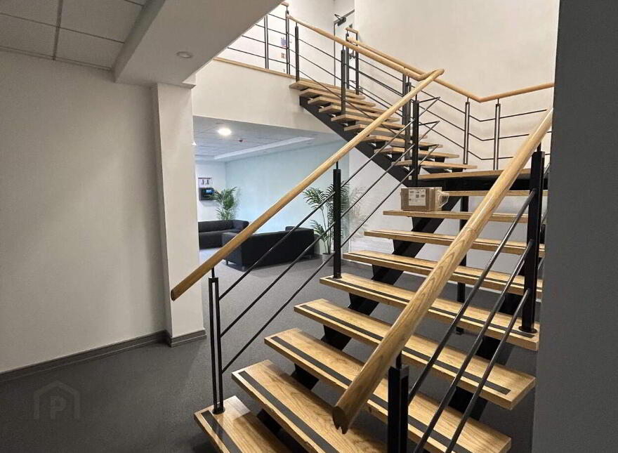1-4 Victoria Business Park, West Bank Road, Belfast, BT3 9JL