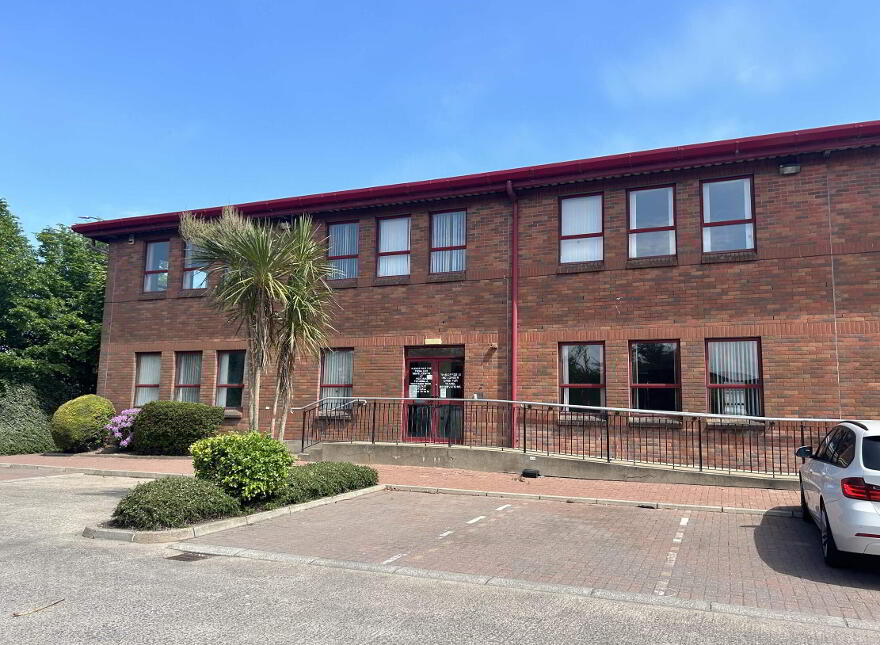 1-4 Victoria Business Park, West Bank Road, Belfast, BT3 9JL