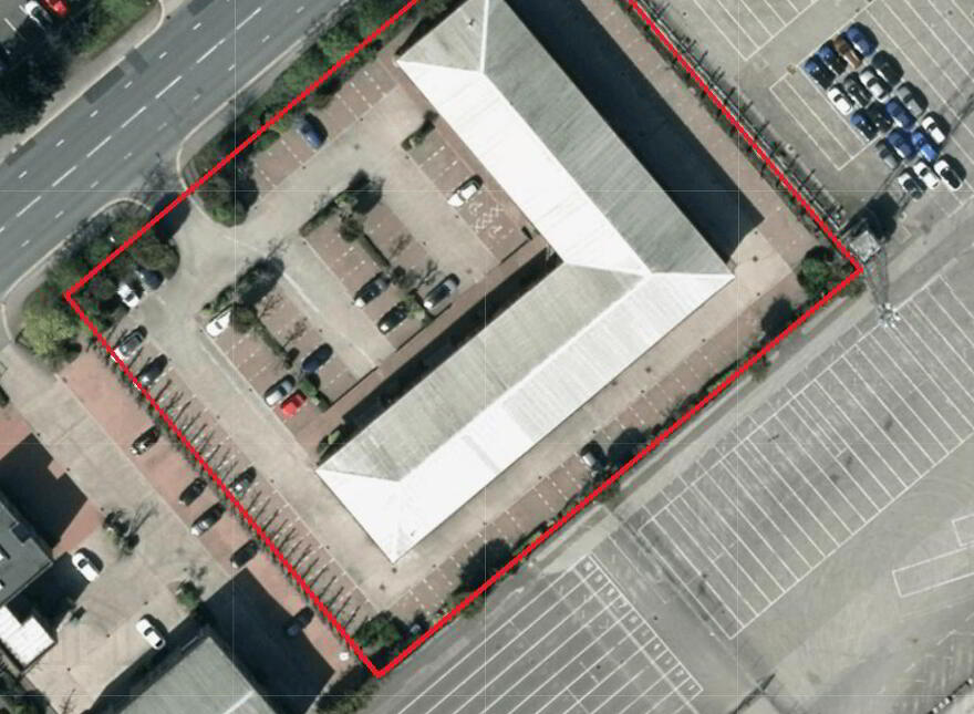 1-4 Victoria Business Park, West Bank Road, Belfast, BT3 9JL