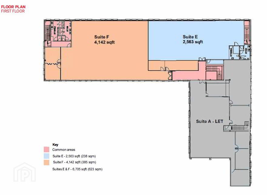 1-4 Victoria Business Park, West Bank Road, Belfast, BT3 9JL
