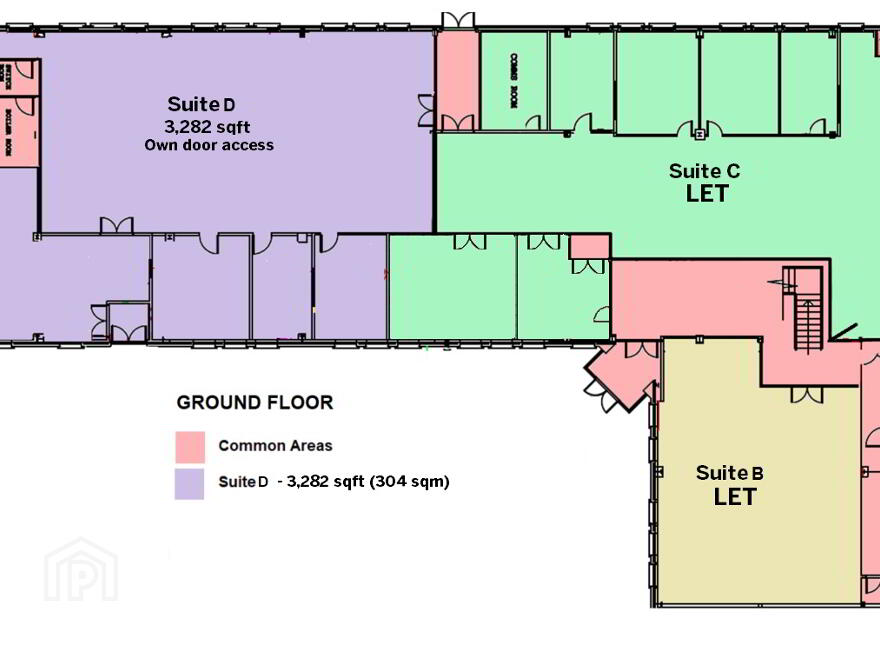 1-4 Victoria Business Park, West Bank Road, Belfast, BT3 9JL