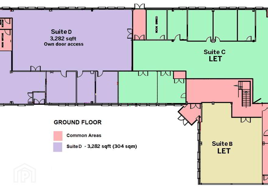 1-4 Victoria Business Park, West Bank Road, Belfast, BT3 9JL