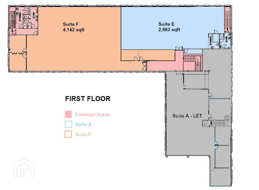 Units 1-4 Victoria Business Park, 9 West Bank Road, Belfast, BT3 9JL