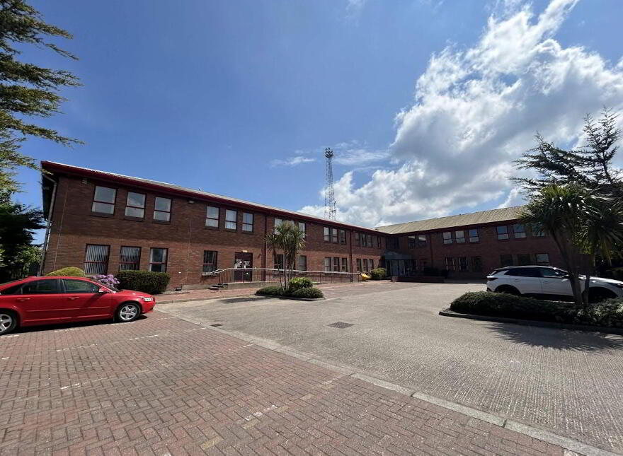 Units 1-4 Victoria Business Park, 9 West Bank Road, Belfast, BT3 9JL