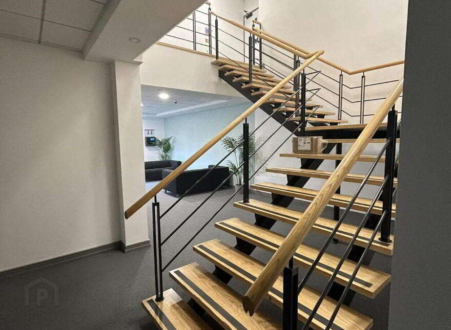 Units 1-4 Victoria Business Park, 9 West Bank Road, Belfast, BT3 9JL