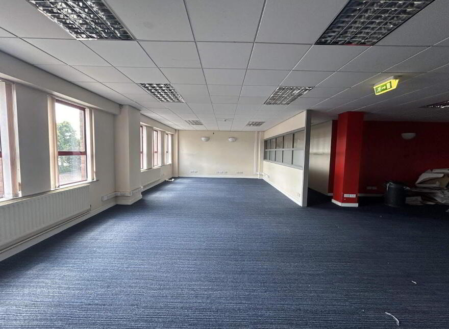 Units 1-4 Victoria Business Park, 9 West Bank Road, Belfast, BT3 9JL