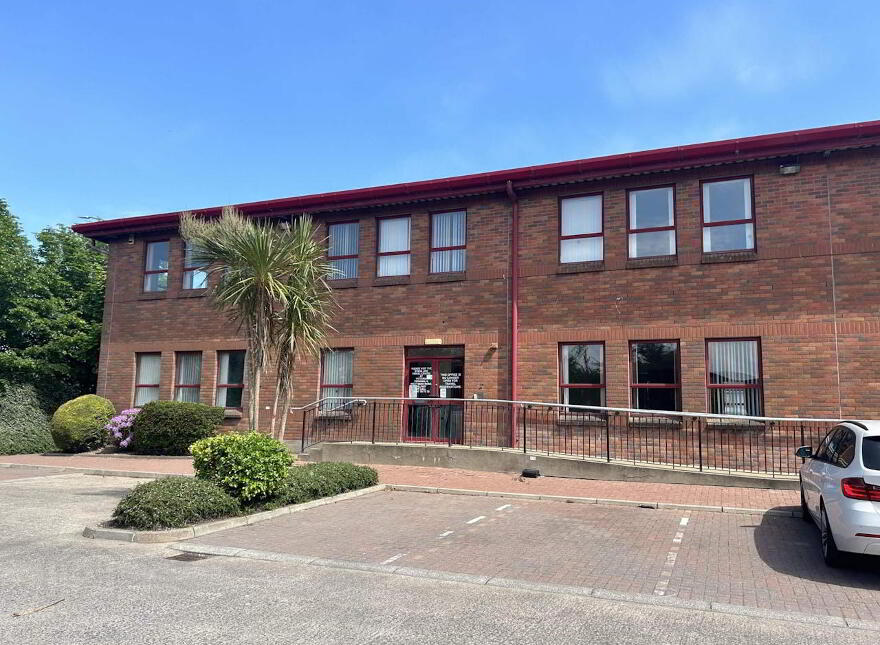 Units 1-4 Victoria Business Park, 9 West Bank Road, Belfast, BT3 9JL