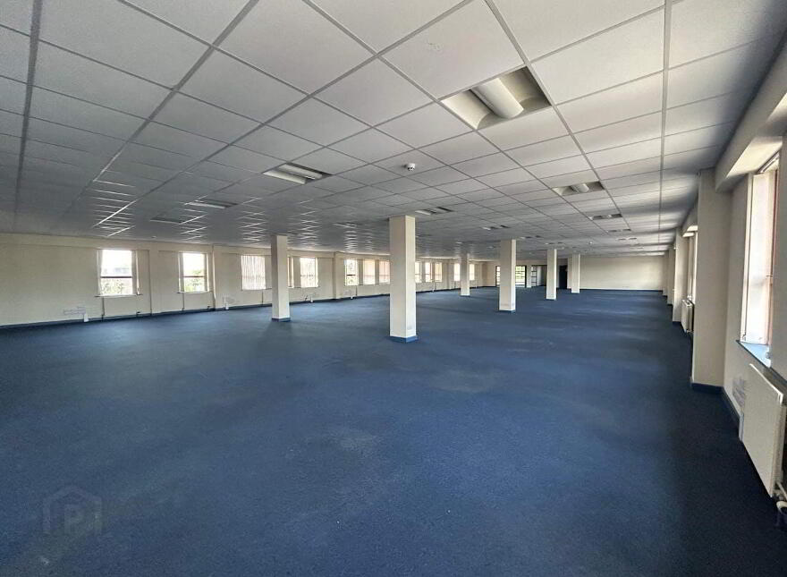 Units 1-4 Victoria Business Park, 9 West Bank Road, Belfast, BT3 9JL