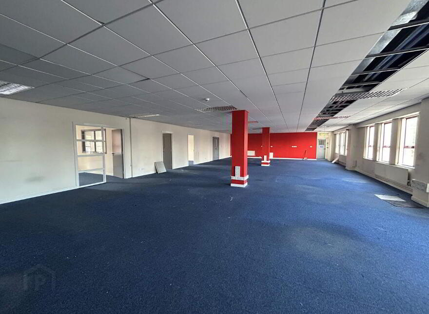 Units 1-4 Victoria Business Park, 9 West Bank Road, Belfast, BT3 9JL