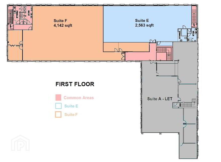 Units 1-4 Victoria Business Park, 9 West Bank Road, Belfast, BT3 9JL