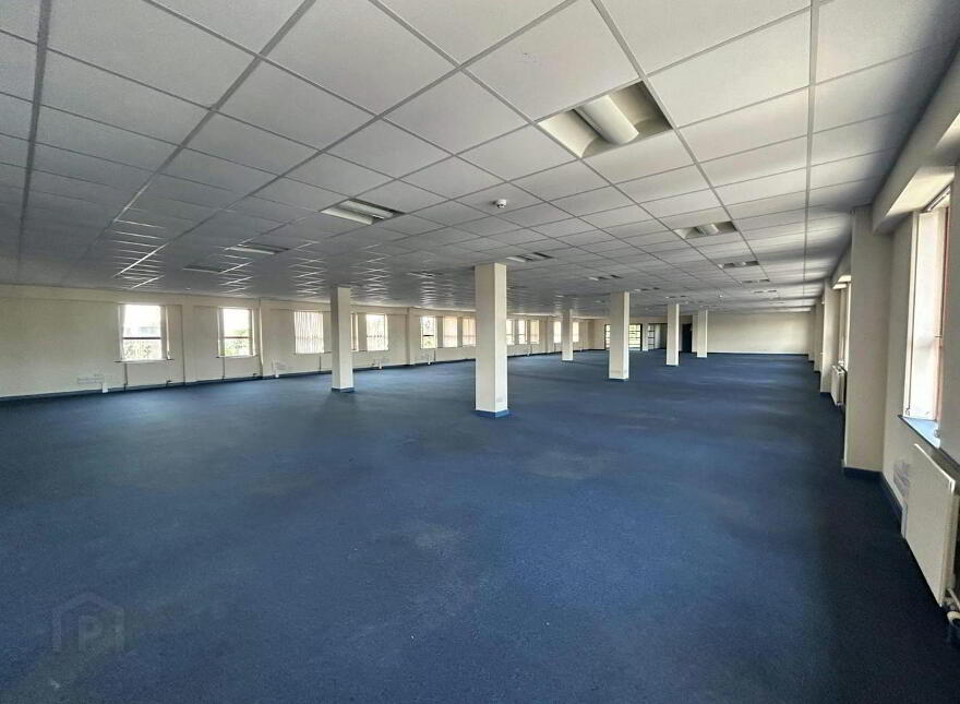 Units 1-4 Victoria Business Park, 9 West Bank Road, Belfast, BT3 9JL