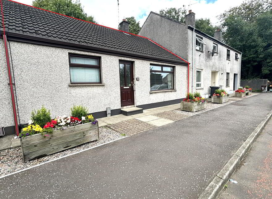 44 Ballymena Road, Ahoghill, Ballymena, BT42 1JX photo