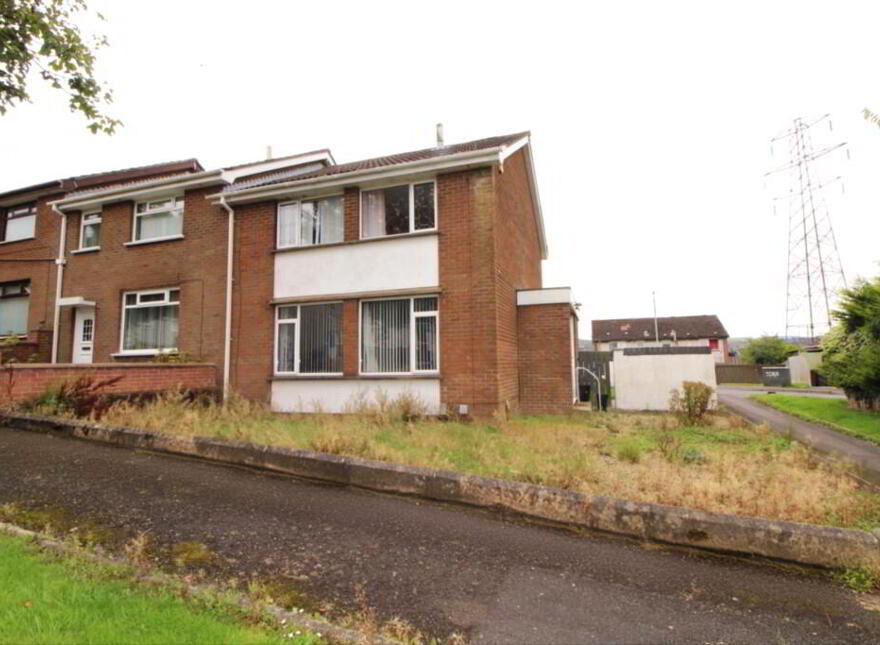 70 Glenvarna Drive, Newtownabbey, BT36 5JQ photo