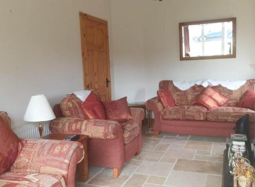 3 Dunalainn, Lifford, F93DP26