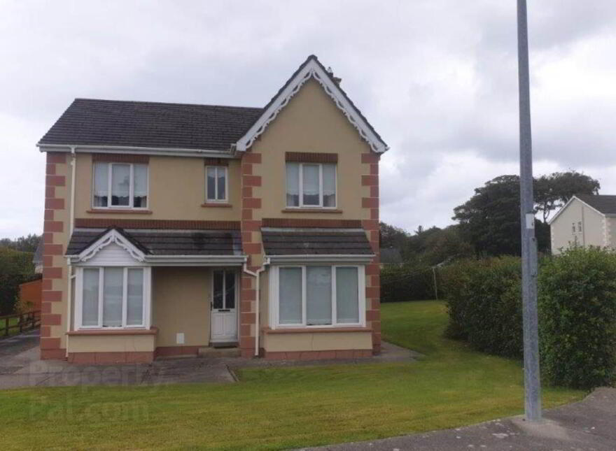 3 Dunalainn, Lifford, F93DP26 photo