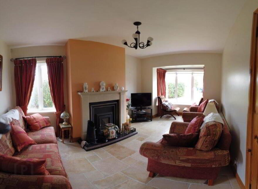 3 Dunalainn, Lifford, F93DP26