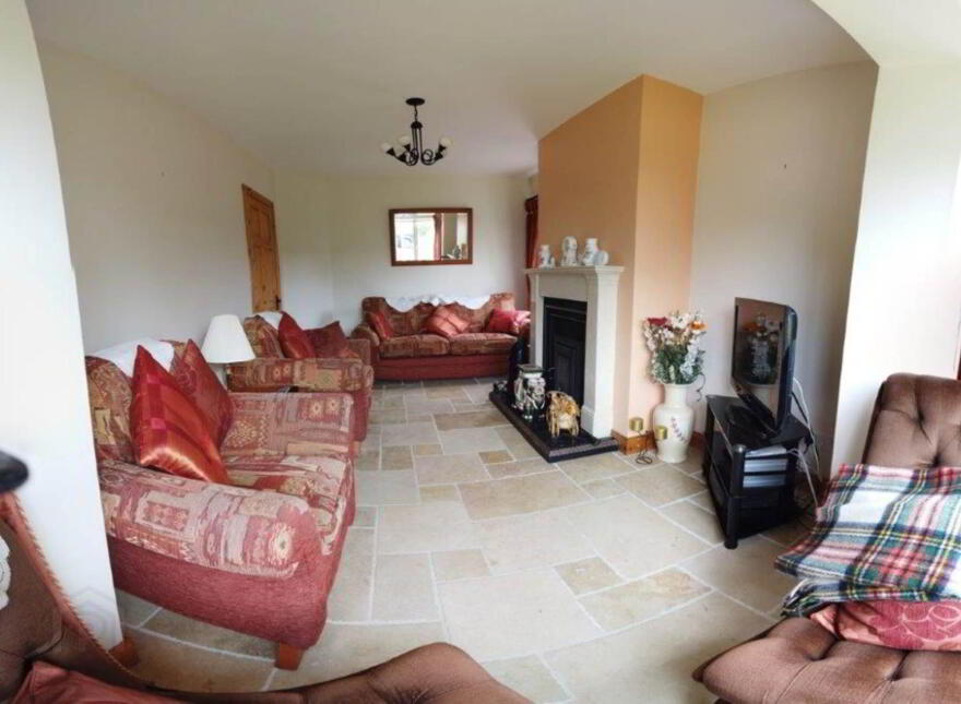 3 Dunalainn, Lifford, F93DP26