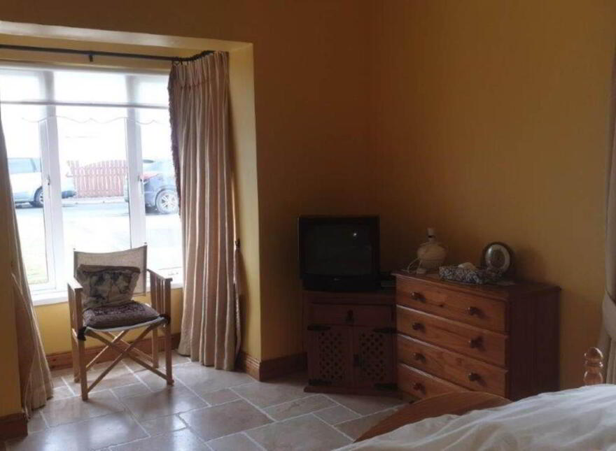 3 Dunalainn, Lifford, F93DP26