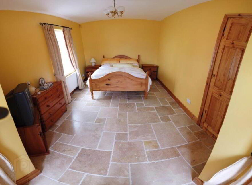 3 Dunalainn, Lifford, F93DP26